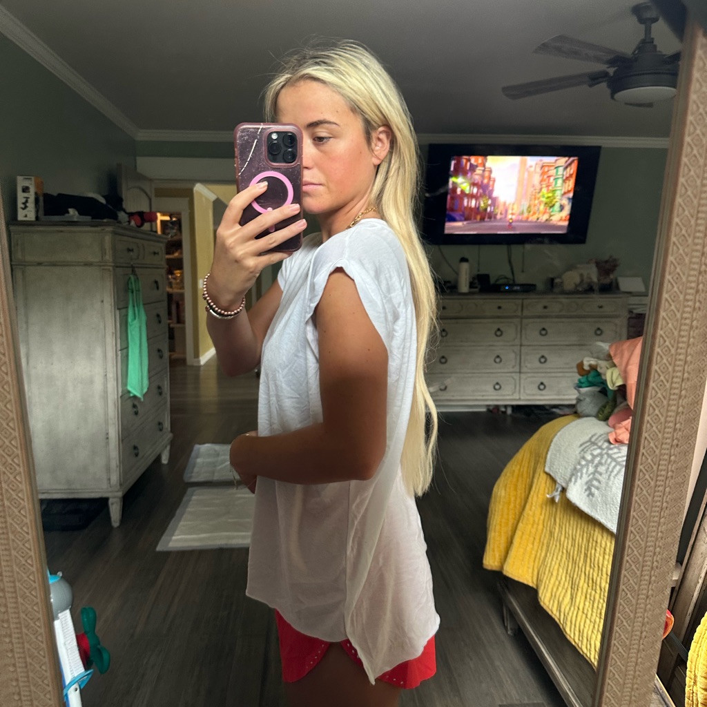 Bella Canvas Shirt